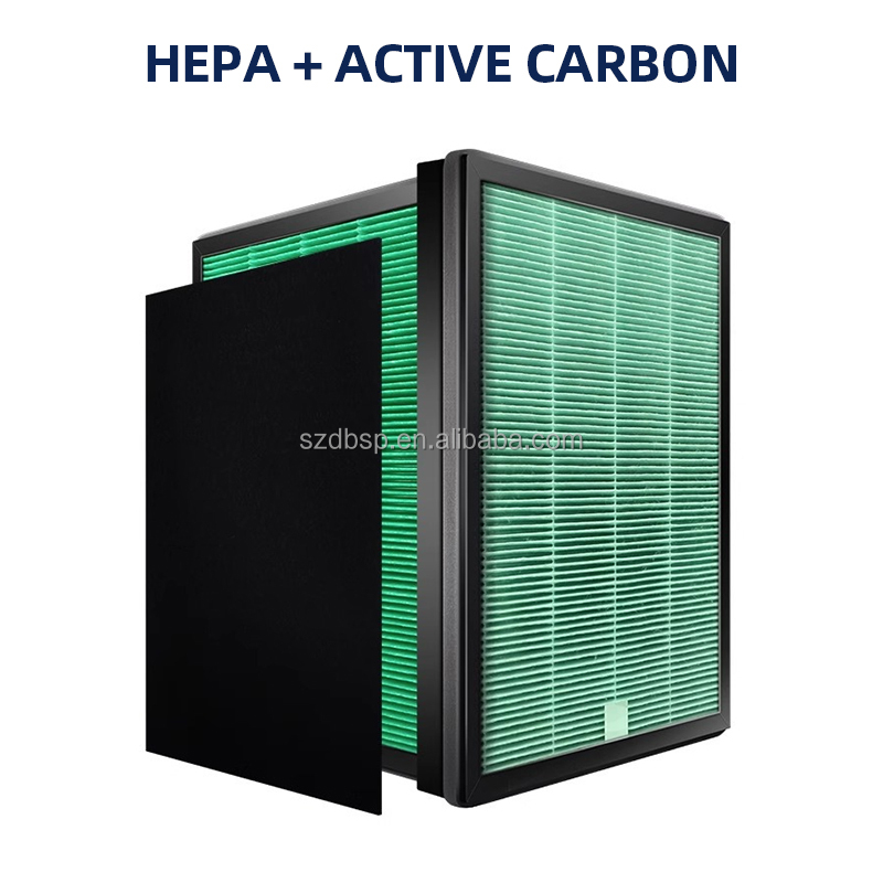 HEPA-фильтр с угольным фильтро – обзор и цена Coway Air Purifier Airmega 400
