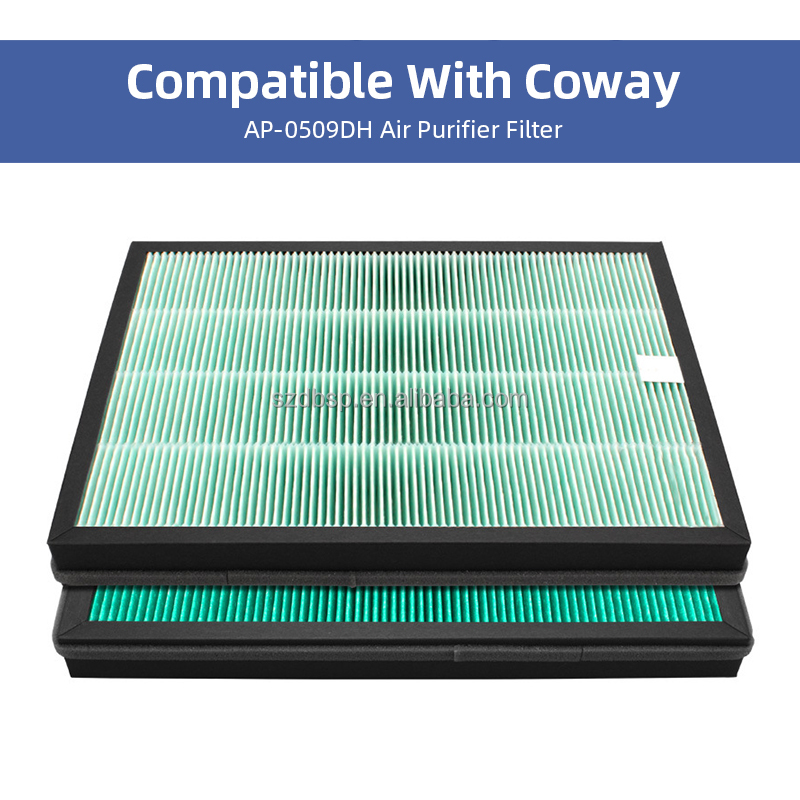 HEPA-фильтр с угольным фильтро – обзор и цена Coway Air Purifier Airmega 400