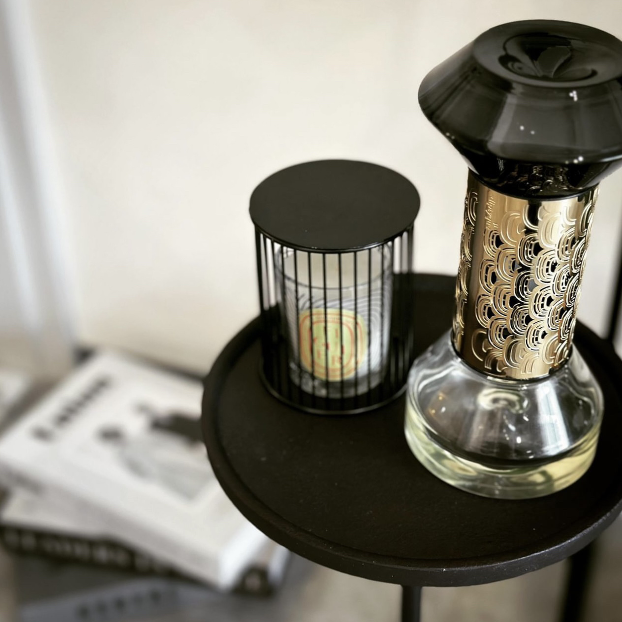 Диффузор Diptyques «Песочные ч – обзор и цена Home Fragrance Natural