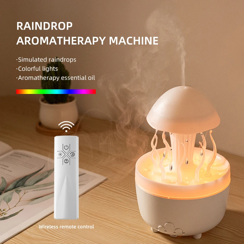 Вращающийся аппарат для аромат – обзор и цена Home Fragrance Device