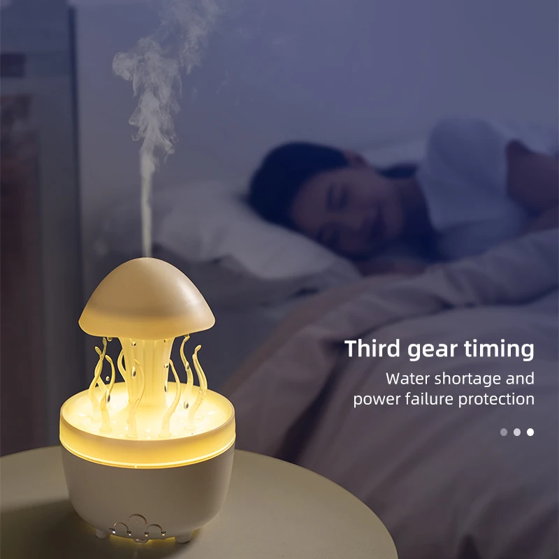 Вращающийся аппарат для аромат – обзор и цена Home Fragrance Device