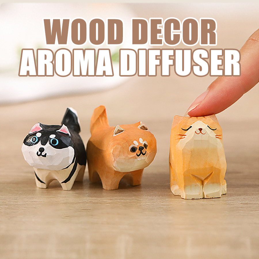 1 шт., ароматический диффузор  – обзор и цена Home Fragrance Gift