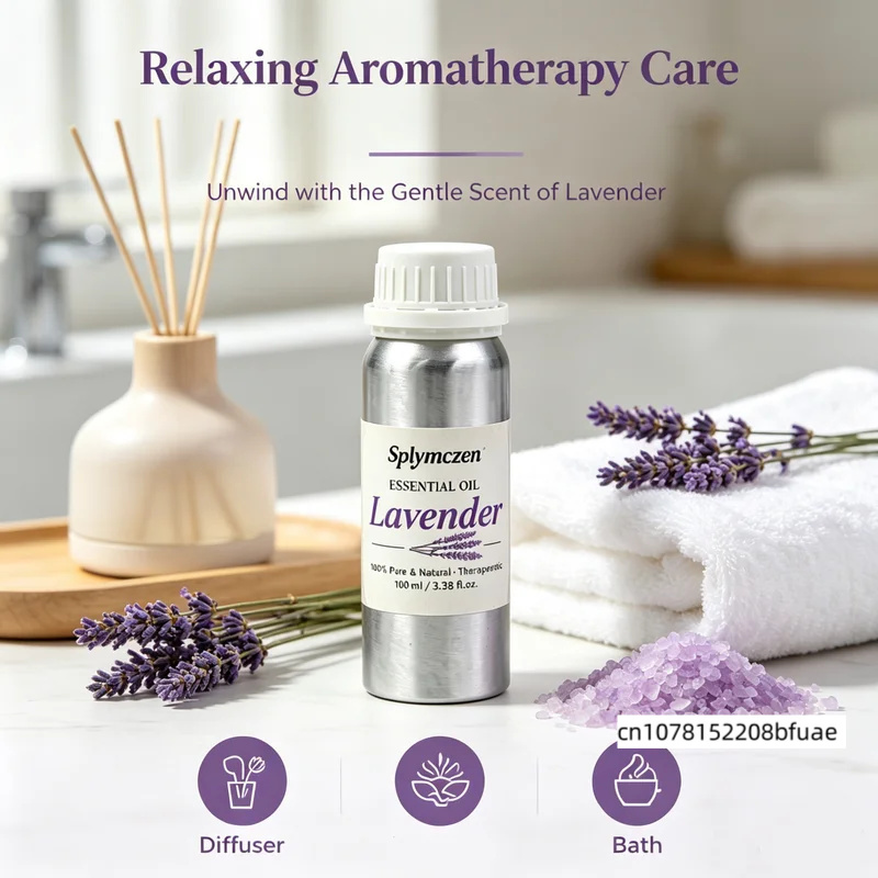 100 мл чистого натурального ар – обзор и цена Home Fragrance Natural