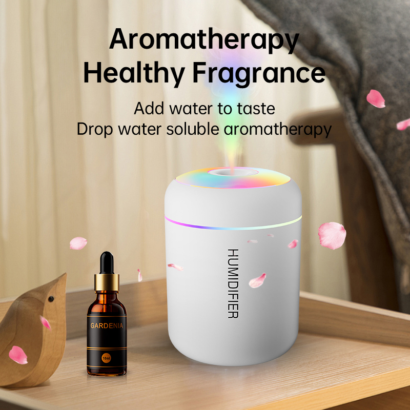 180 мл мини-увлажнитель воздух – обзор и цена Home Fragrance Electric Diffuser