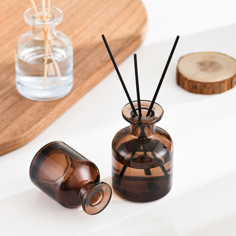 1 шт., 50 мл, домашний диффузо – обзор и цена Home Fragrance Reed Diffuser Refill