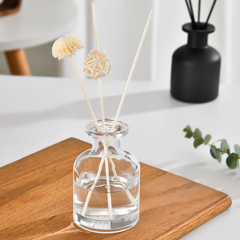 1 шт., 50 мл, домашний диффузо – обзор и цена Home Fragrance Reed Diffuser Refill