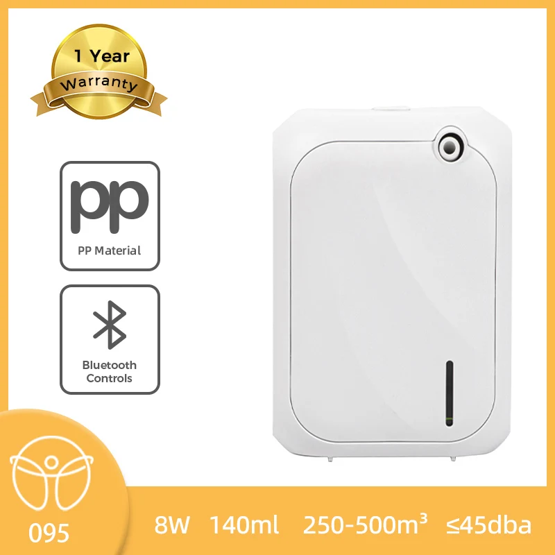 Электрический аромадиффузор Na – обзор и цена Home Fragrance Diffuser Electric