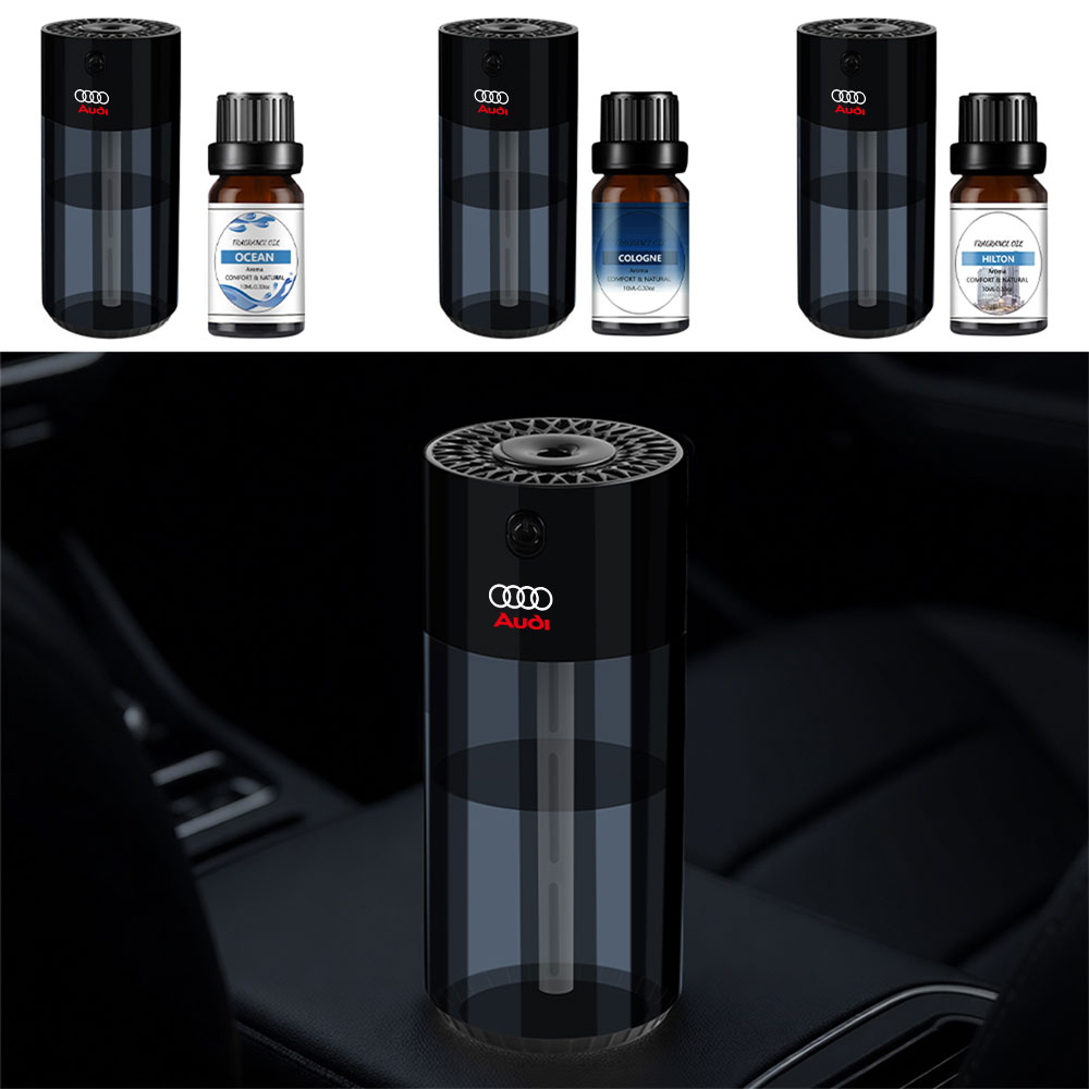 Автоматический автомобильный а – обзор и цена Car Vent Diffuser