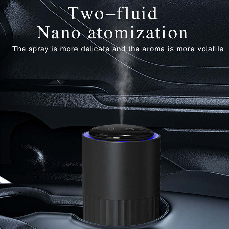 Электрический аромадиффузор дл – обзор и цена Home Fragrance Diffuser Electric