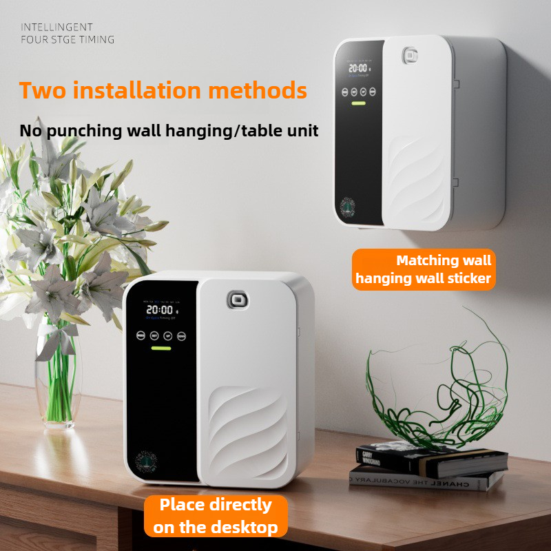500 мл ароматизатор Hilton, ар – обзор и цена Home Fragrance Device