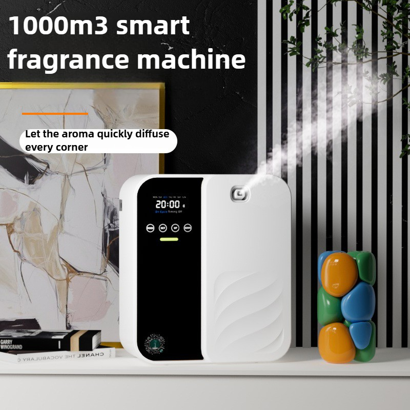 500 мл ароматизатор Hilton, ар – обзор и цена Home Fragrance Device