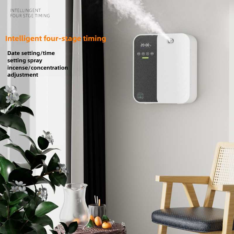 500 мл ароматизатор Hilton, ар – обзор и цена Home Fragrance Device