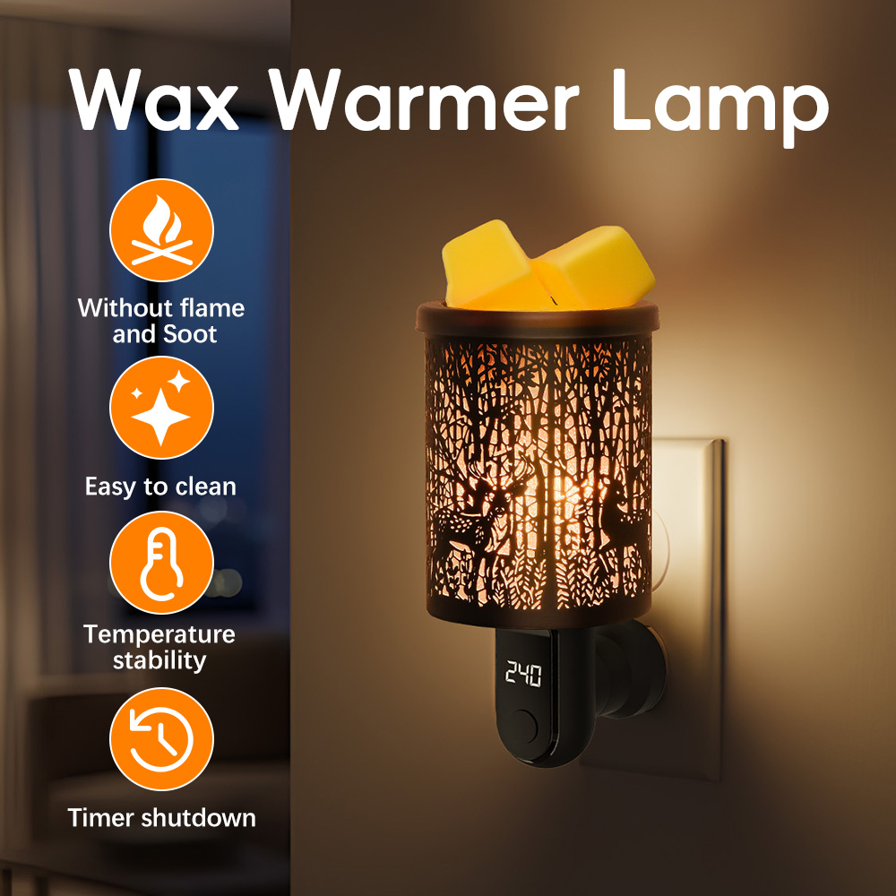 Электрическая аромалампа для п – обзор и цена Home Fragrance Device