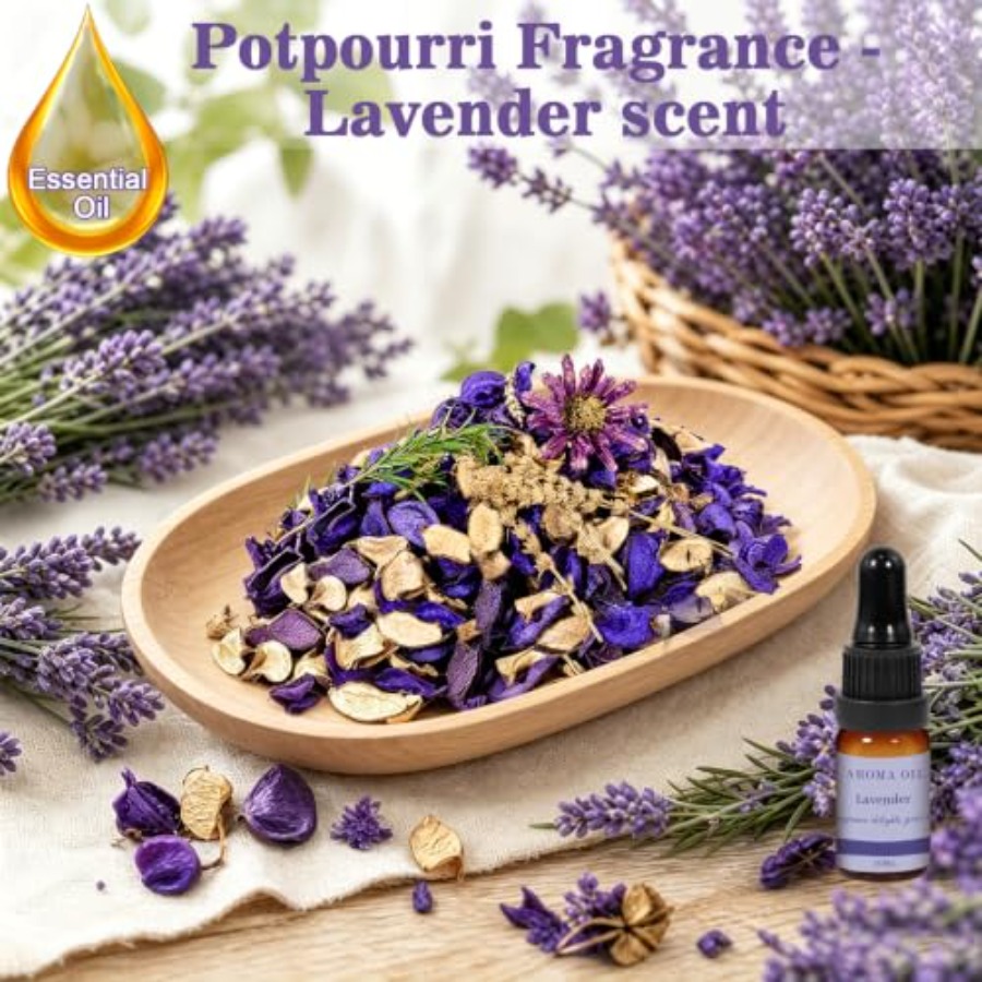 Мешочки с ароматным наполнител – обзор и цена Home Fragrance Fillers