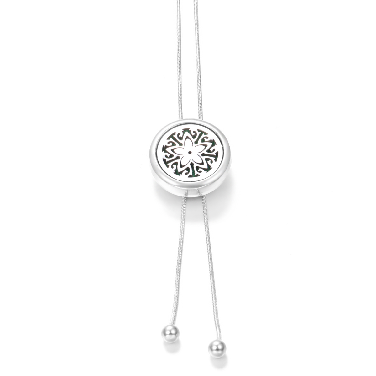 Вставная прокладка, подушечка  – обзор и цена Diffuser Necklace Locket