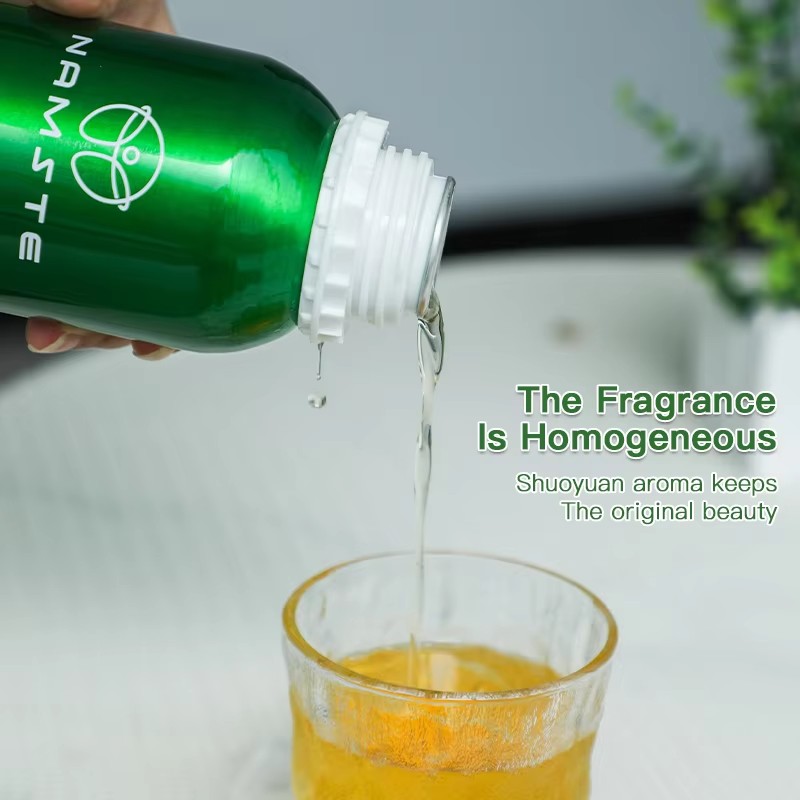 Электрический аромадиффузор NA – обзор и цена Home Fragrance Electric Diffuser