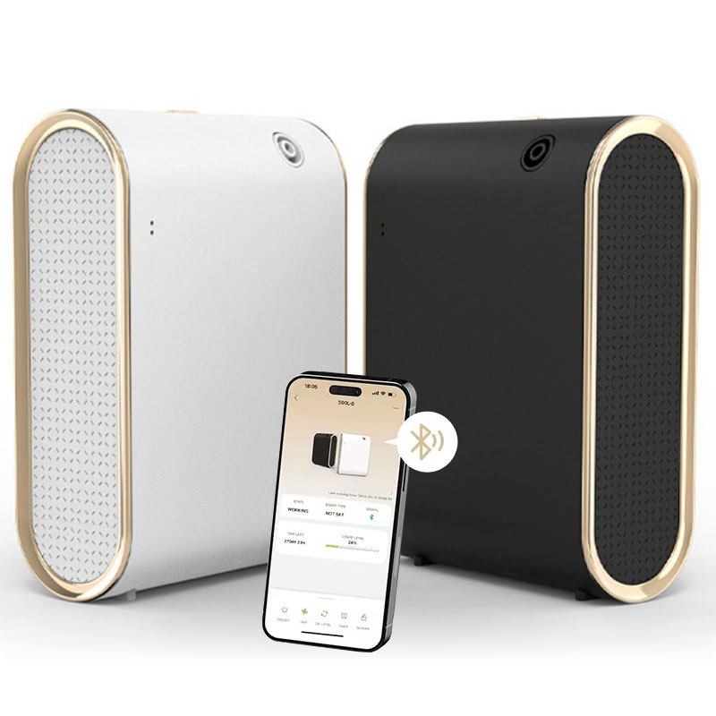 Безводный диффузор аромата в п – обзор и цена Home Fragrance Diffuser Electric