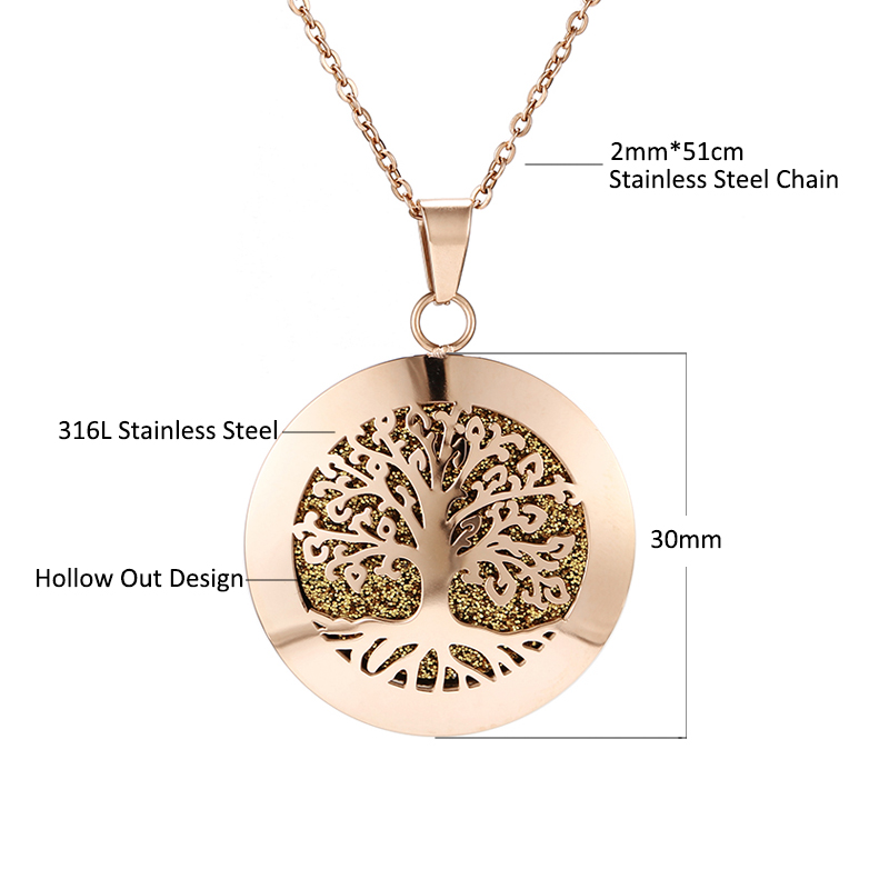 Ожерелье в виде лотоса диффузо – обзор и цена Diffuser Necklace Locket