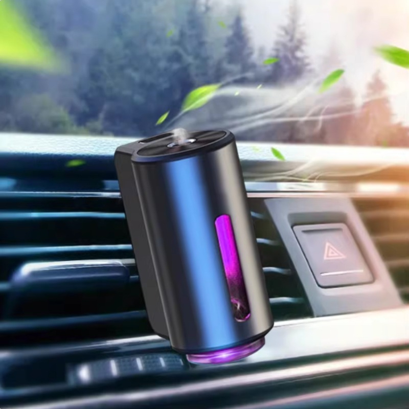 Электрический мини-диффузор дл – обзор и цена Car Vent Diffuser