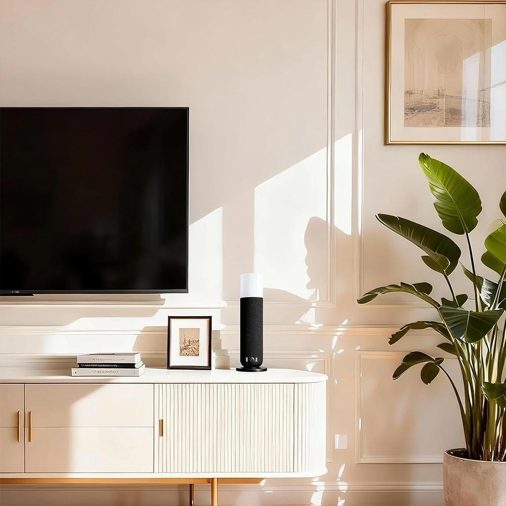 Аромадиффузор NAMSTE 120 мл To – обзор и цена Home Fragrance Electric Diffuser