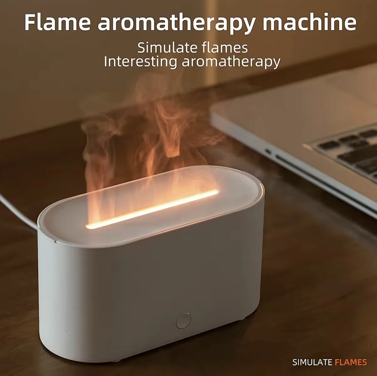 Увлажнитель-ароматизатор возду – обзор и цена Home Fragrance Device