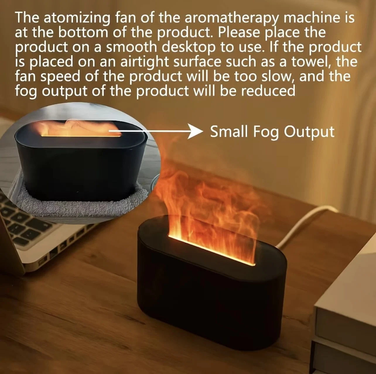 Увлажнитель-ароматизатор возду – обзор и цена Home Fragrance Device