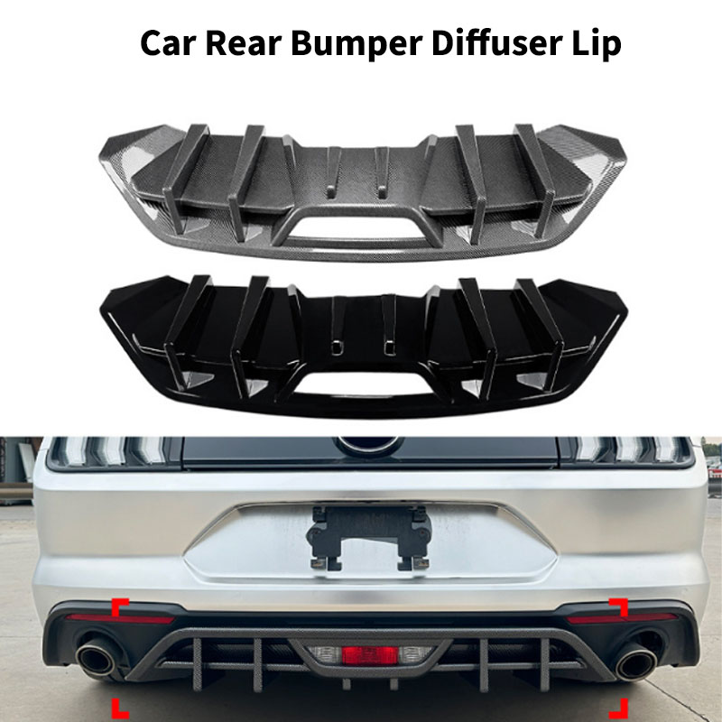 Для Ford Mustang MK6.5 2018-20 – обзор и цена Car Vent Diffuser