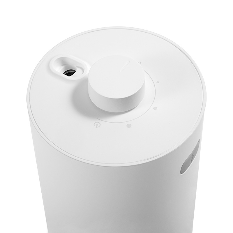 Автоматический ароматизатор Xi – обзор и цена Xiaomi Home Fragrance