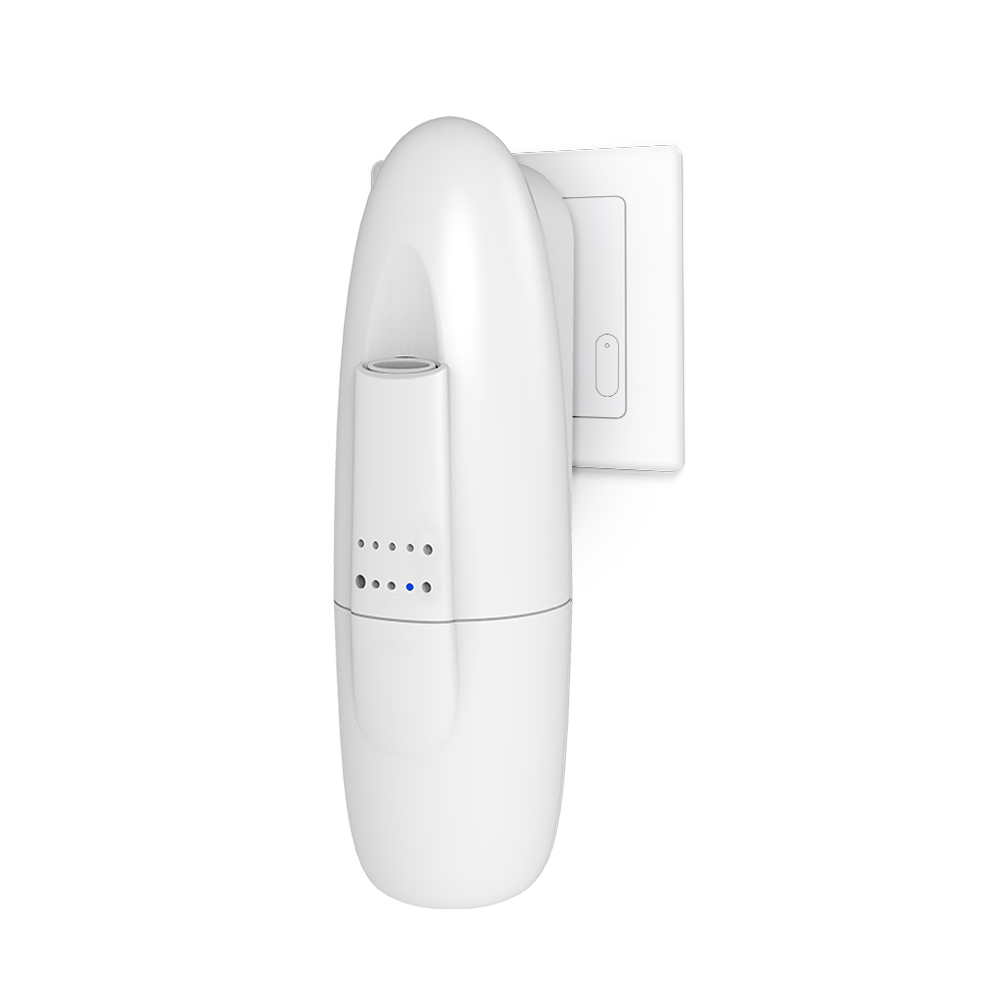 Электрический Ароматизатор воз – обзор и цена Home Fragrance Device