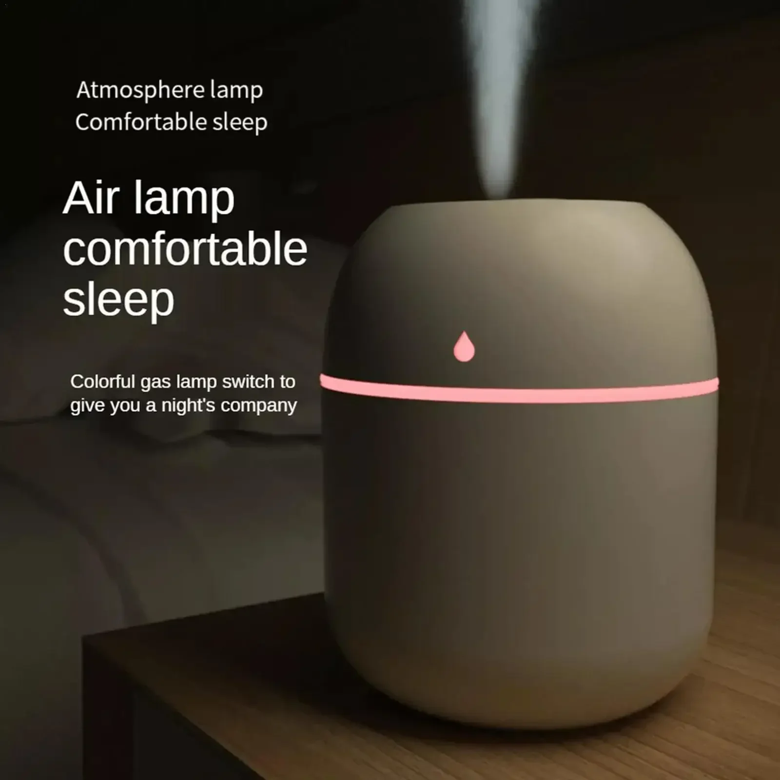 Автомобильный увлажнитель возд – обзор и цена Home Fragrance Electric Diffuser