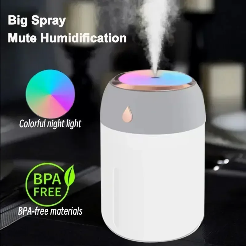 Автомобильный увлажнитель возд – обзор и цена Home Fragrance Electric Diffuser