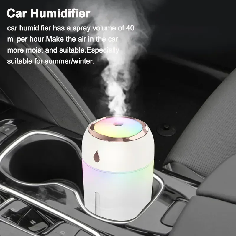 Автомобильный увлажнитель возд – обзор и цена Home Fragrance Electric Diffuser