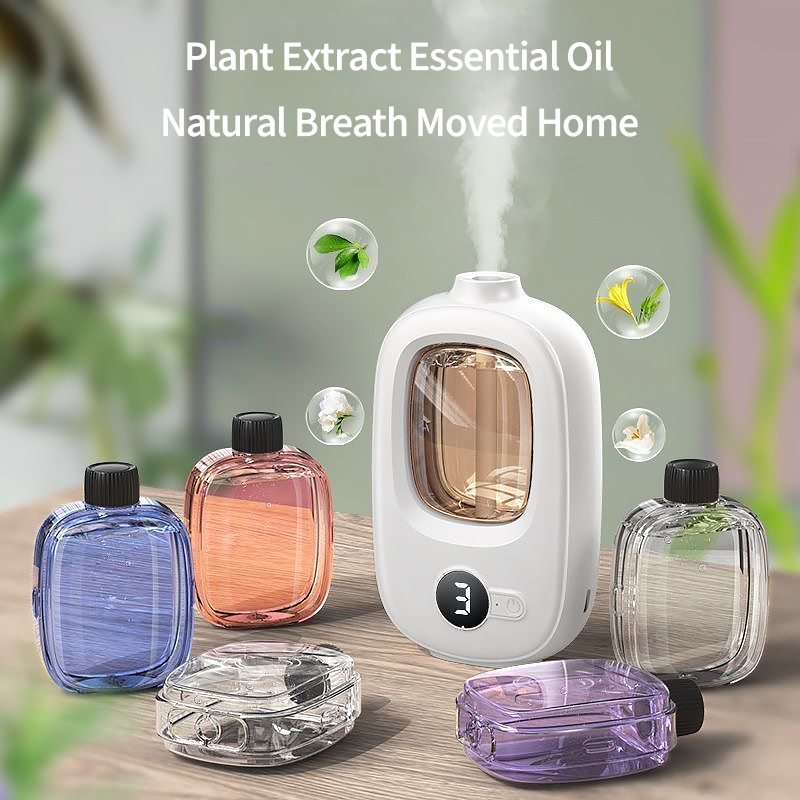 Автоматическое устройство для  – обзор и цена Home Fragrance Device