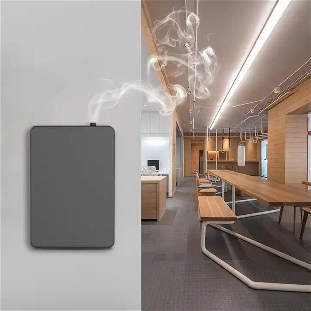 Умный аромадиффузор для помеще – обзор и цена Home Fragrance Device