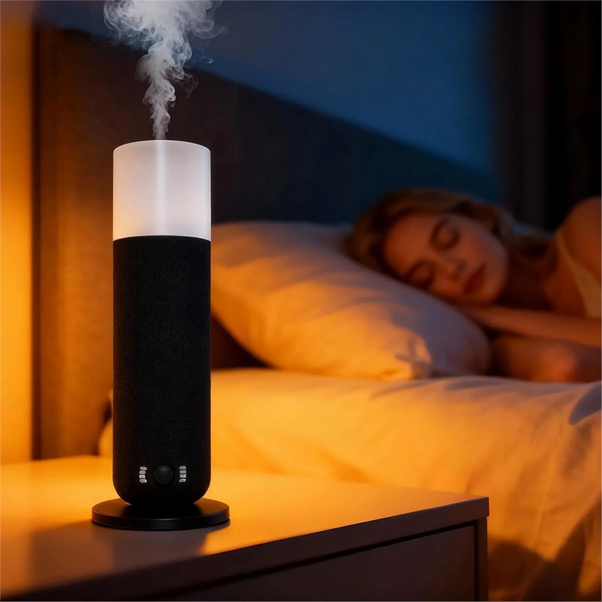 обновление. Аромадиффузор Towe – обзор и цена Home Fragrance Electric Diffuser