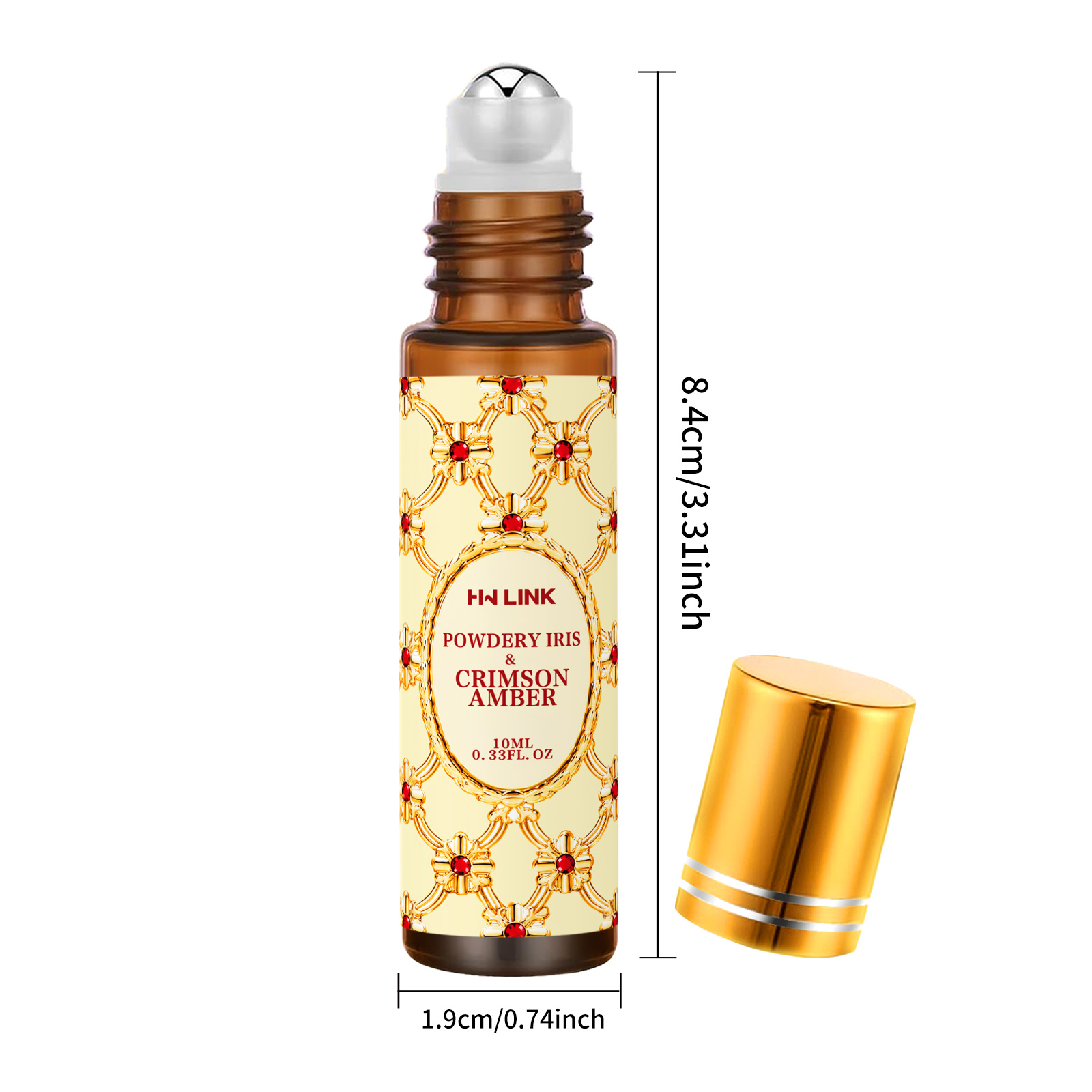 10 мл эфирного масла в роликов – обзор и цена Home Fragrance Gift
